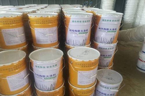 優(yōu)質(zhì)批發(fā)廠家直銷(xiāo) | 龍勝防火涂料與快干錘紋漆，性價(jià)比之選