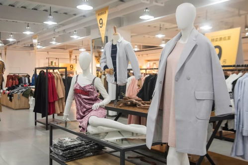 一言不合就打折，工廠(chǎng)店服裝9元起，下沙人的購(gòu)物狂歡節(jié)來(lái)了！