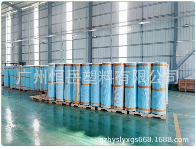 發(fā)面產(chǎn)品包裝薄膜 鎖住新鮮，賦能品牌